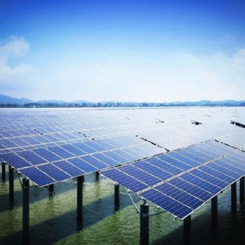 廠家批發(fā)晶天光伏組件全新足功率100W瓦單晶太陽能電池板