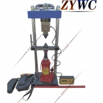 STDZ-3巖石點荷載試驗儀
