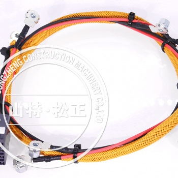 原廠原裝卡特C4.2噴油嘴線324-4203現貨