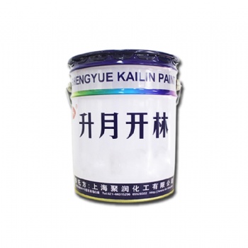 上海開林牌醇酸磁漆 鋼結(jié)構(gòu)機械設(shè)備防腐涂料 醇酸面漆