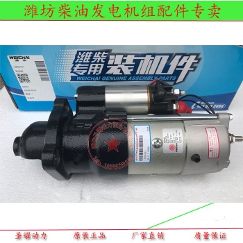 濰柴道依茨 斯太爾柴油機工程機械全車配件 原裝配件