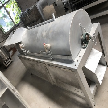 全自動(dòng)豬蹄打毛機(jī)畜產(chǎn)品加工機(jī)械設(shè)備