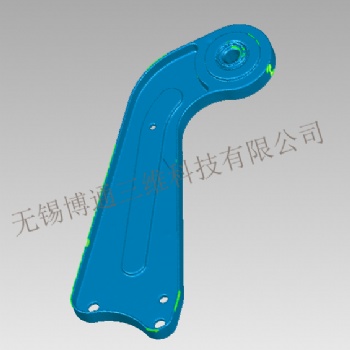 無錫技能服務三坐標測量檢測報告三維激光測繪性能可靠