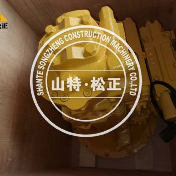 小松挖掘機(jī)PC200-5液壓泵708-25-04051現(xiàn)貨