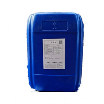 污水處理用消泡劑盛世天嬌環保K5有機硅消泡抑泡劑用量小消泡快抑泡持久泡沫去除劑白色乳狀液體桶裝現貨