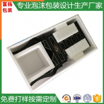 珍珠棉的優(yōu)越性和多樣性將成為包裝行業(yè)新寵