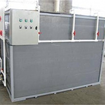靜電除塵器 河北催化燃燒設備廠家供應