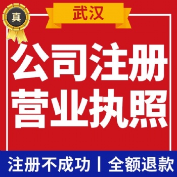 注冊公司 武漢提供代理記賬報稅、財稅疑難解答、納稅申報等服務
