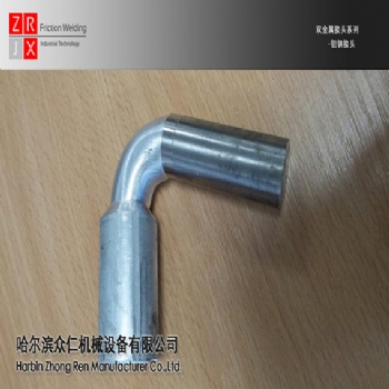 鋁鋼接頭、雙金屬接頭、鋼銅接頭