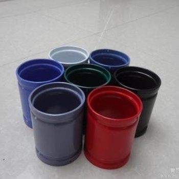 聚乙烯鋼管涂塑鋼管。