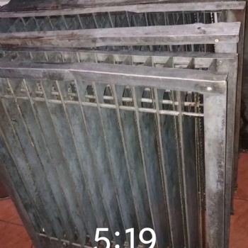 西安油煙凈化器安裝維護清洗公司