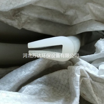 硅膠高溫膠條 u型膠條 除塵器密封膠條
