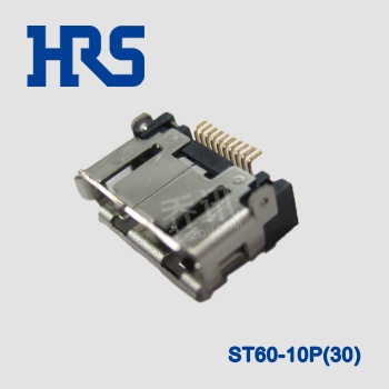 ST60-10P(30)插座無公型或母型之分廠家