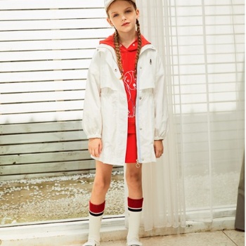 季季樂(Jjkids)童裝品牌