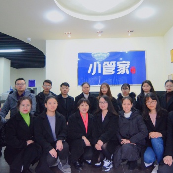溫江區(qū)會計實操培訓機構哪家實力強