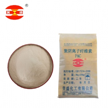 聚陰離子纖維素的用途