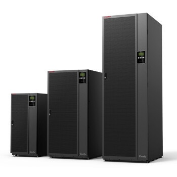 山特ups電源3C3PRO20KS三進三出不間斷ups電源