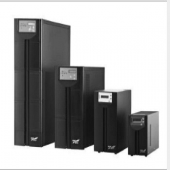 科華ups電源YTR3110高頻在線式不間斷電源10kva