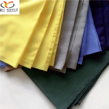 TC65/35 45X45 110X76河北批發(fā)春秋服裝面料工裝布滌棉坯布