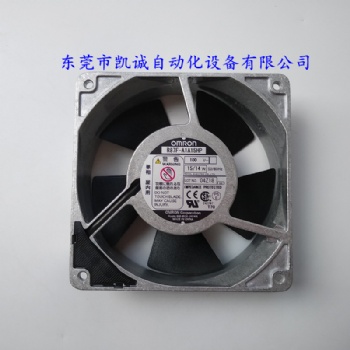 現(xiàn)貨R87F-A1A15HP原裝OMRON歐姆龍軸流風(fēng)扇