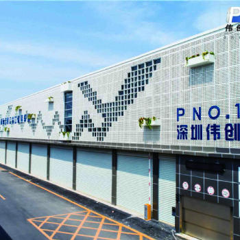 深圳偉創(chuàng)平面移動智能庫廠家