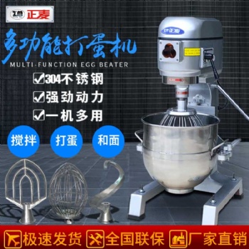 廣州正麥全自動(dòng)打蛋機(jī)