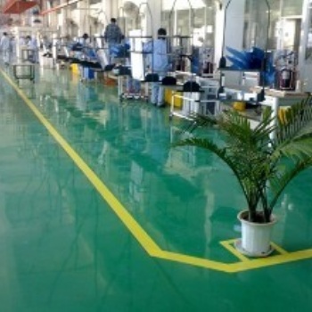 惠州仲愷無塵車間環氧凈化材料+施工