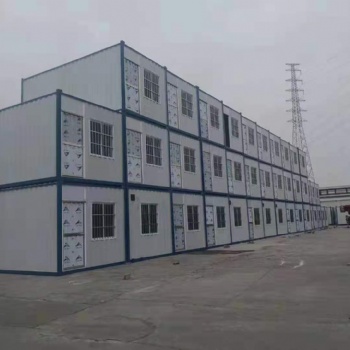 集裝箱生產批發出租回收