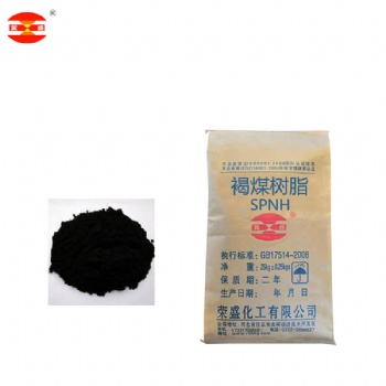 褐煤樹脂的產品性能和作用
