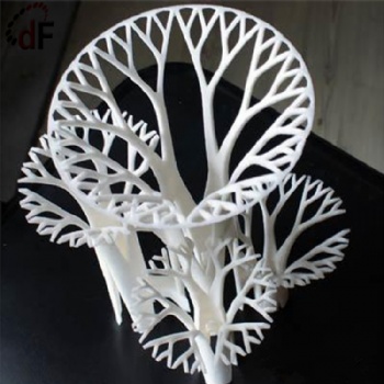 光敏樹脂手板打樣ABS硅膠高精度塑料定制3D打印加工展會手樣模型