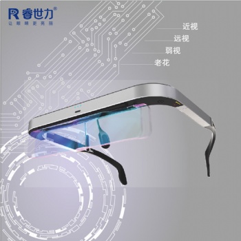 睿世力智能變焦鏡RSL6.0