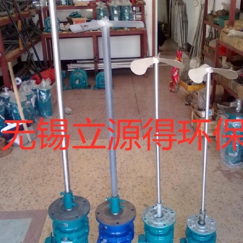 污水液體加藥攪拌機(jī)立式減速機(jī)工業(yè)化工加藥桶攪拌器電機(jī)泵