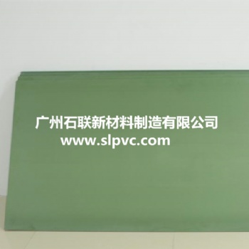 佛山廠家PVC綠色床板 防水防蟲防潮濕