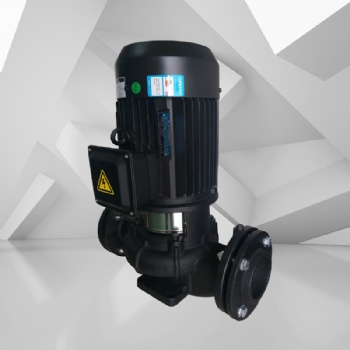 GD40-15立式管道離心泵大流量高揚(yáng)程冷熱水泵廠家環(huán)保冷卻塔