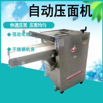 自動壓面機商用循環(huán)輸送帶350型50