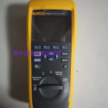 BT510蓄電池內阻分析儀 BT508BT510BT520BT521使用方法