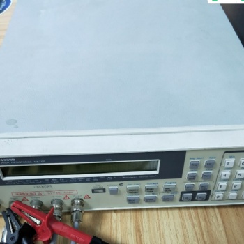 東莞市德佳儀器提供Agilent 4339B高電阻測(cè)試儀規(guī)格