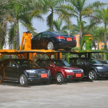 河南鄭州機(jī)械立體停車(chē)庫(kù)租賃，常年出租機(jī)械立體車(chē)庫(kù)