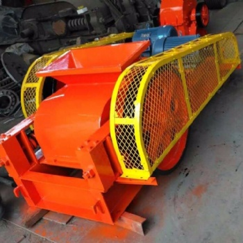 對輥機(jī) 君亞機(jī)械 云南對輥式破碎機(jī) 全國配送