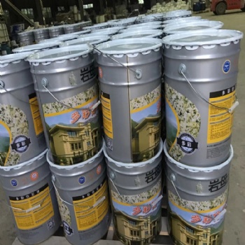 中國涂料品牌 巖母漆