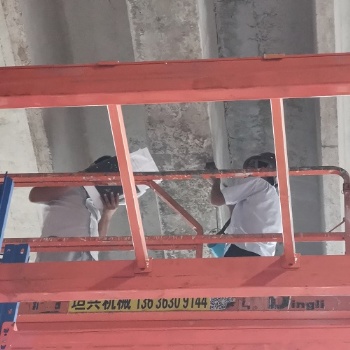 南京市鋼結構檢測部門機構