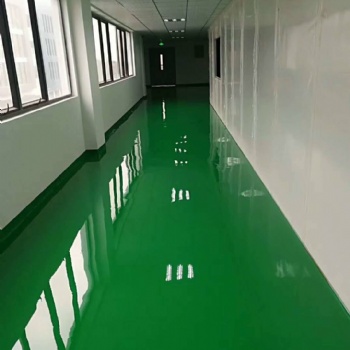 惠州橫瀝廠房環氧地坪漆材料+專業施工廠家