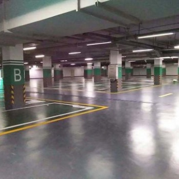 常德地下車庫環(huán)氧超耐磨地坪漆廠家