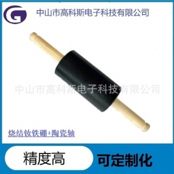高科斯燒結(jié)釹鐵硼魚缸增壓泵電機(jī)磁轉(zhuǎn)子