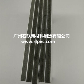 廠家PVC拱擠發泡板 防腐防蛀抗老化