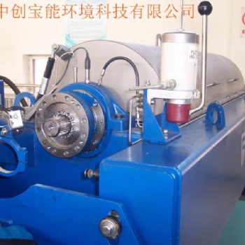 專業維修各種國產及進口臥螺離心機