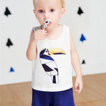 FRIVENKIDS(FRIVEN KIDS)童裝品牌