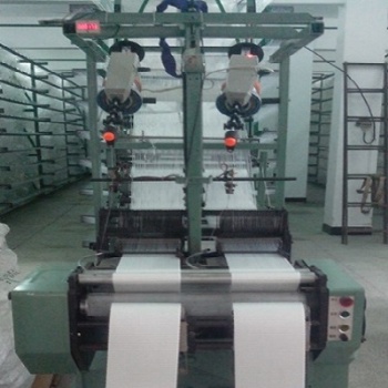 僑興ZGF-858-150G 130G重型織帶機(jī)