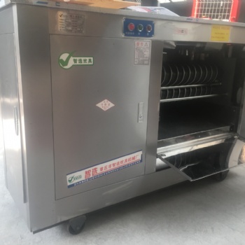 廠家饅頭機不銹鋼