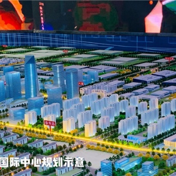 濟南歷城區烯谷國際中心賣的這么好 原因竟然是因為這樣